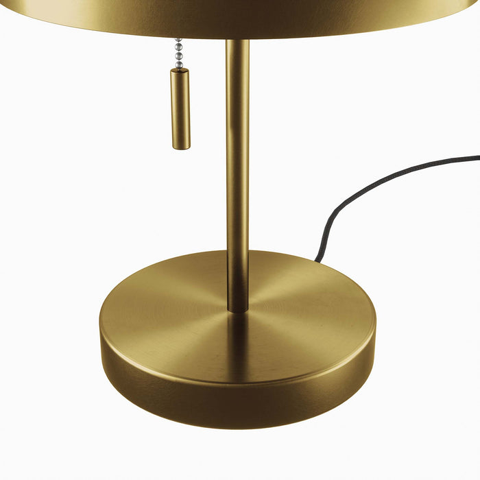 Avenue Table Lamp