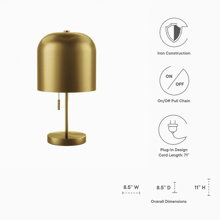 Avenue Table Lamp