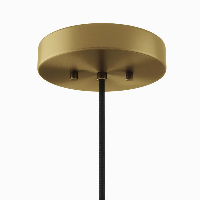 Avenue 1-Light Pendant Light