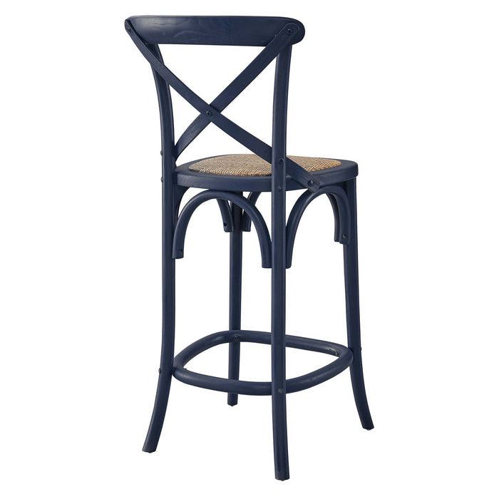 Gear Counter Stool