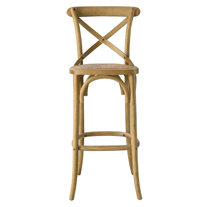 Gear Bar Stool