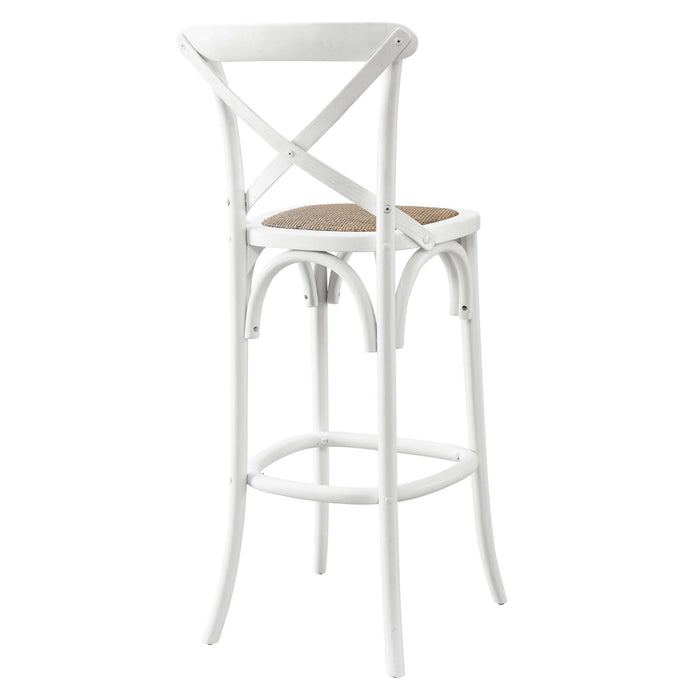 Gear Bar Stool