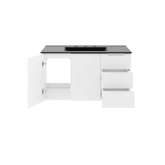 Vitality 36" Bathroom Vanity