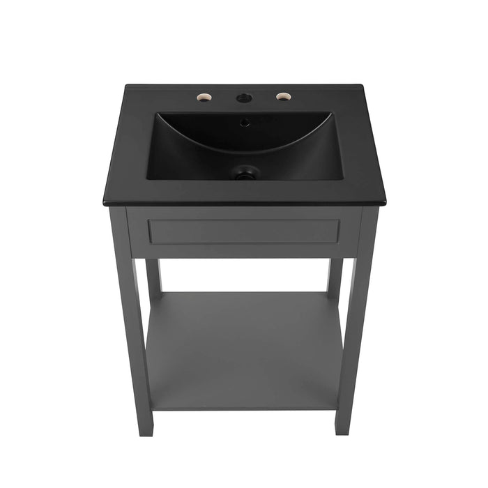 Altura 24" Bathroom Vanity