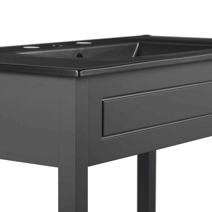 Altura 36" Bathroom Vanity