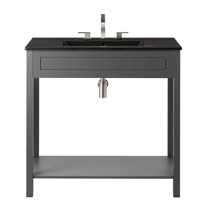 Altura 36" Bathroom Vanity