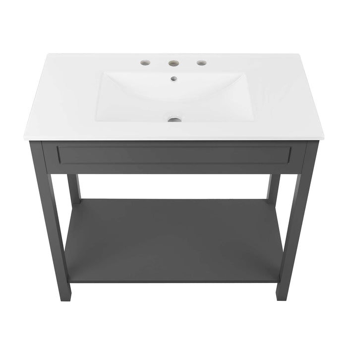 Altura 36" Bathroom Vanity