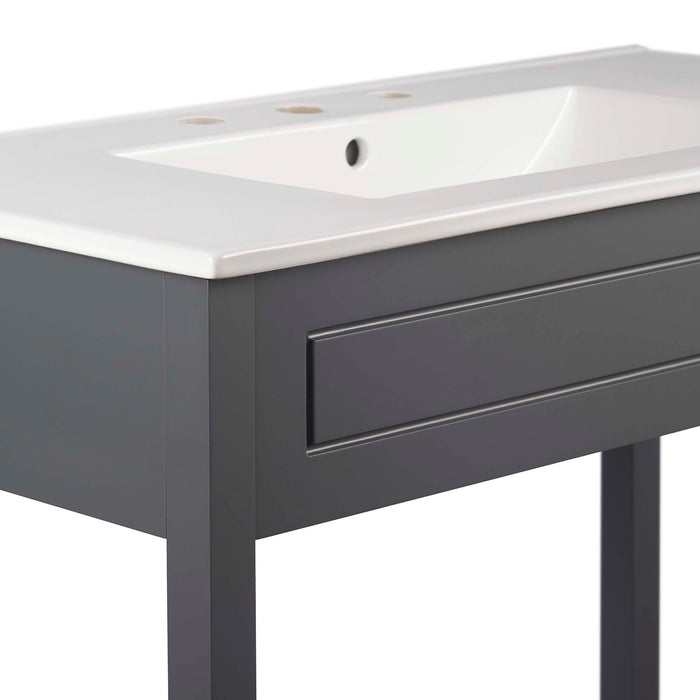 Altura 36" Bathroom Vanity