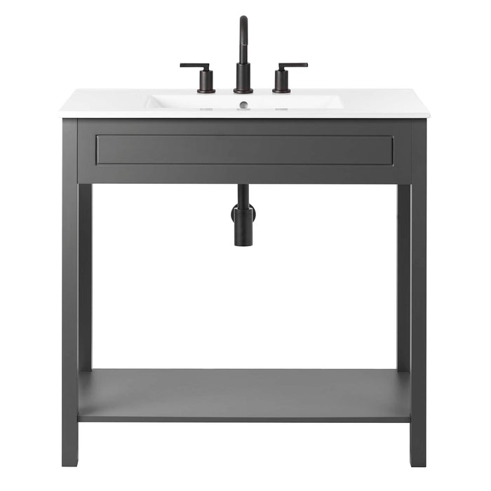 Altura 36" Bathroom Vanity