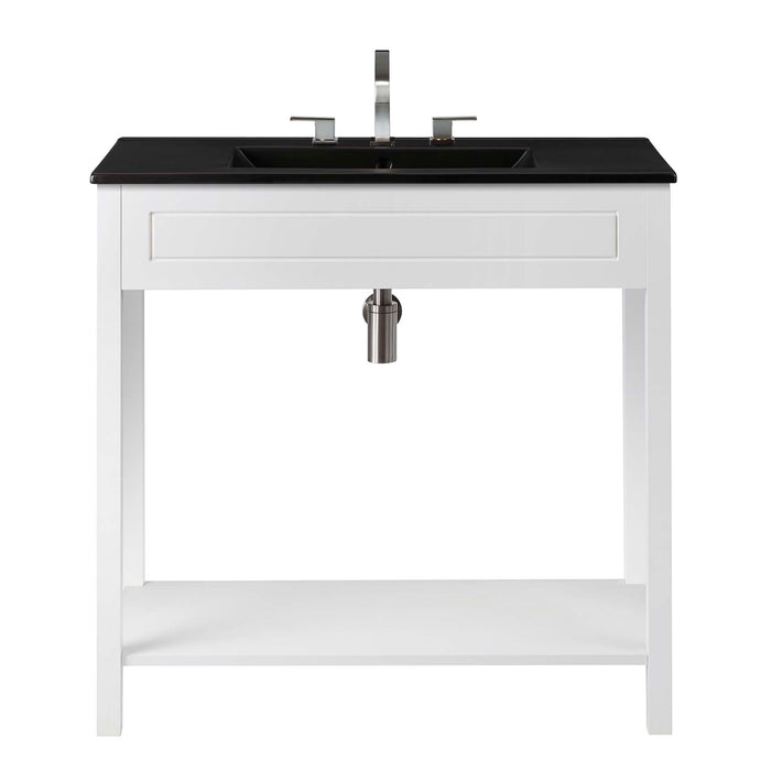 Altura 36" Bathroom Vanity