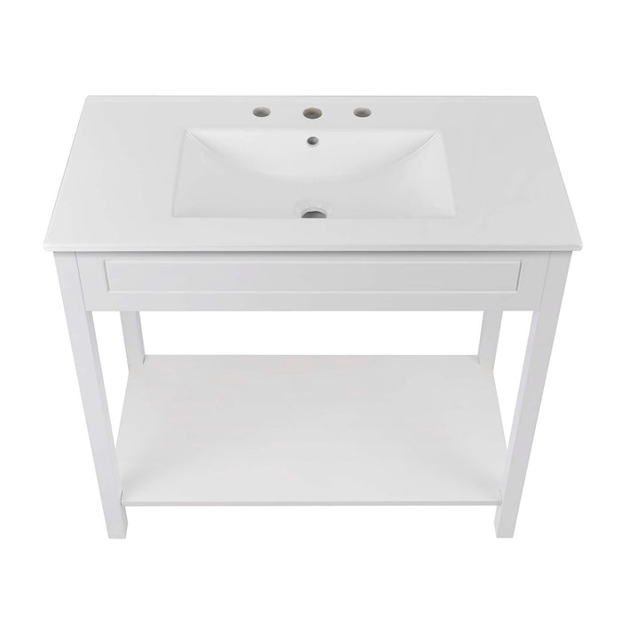 Altura 36" Bathroom Vanity