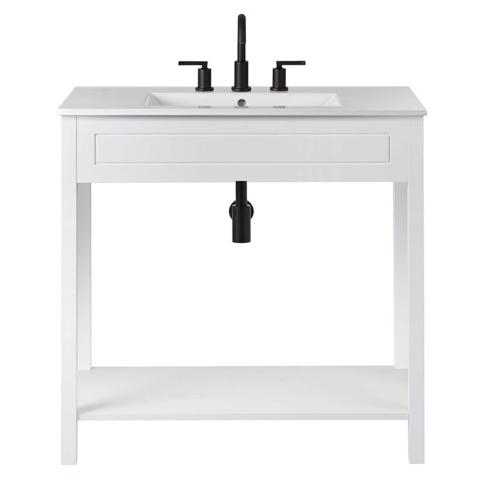 Altura 36" Bathroom Vanity