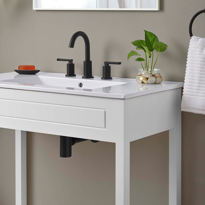 Altura 36" Bathroom Vanity