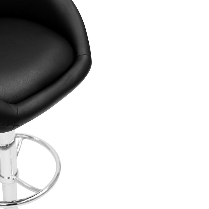 Marshmallow Bar Stool