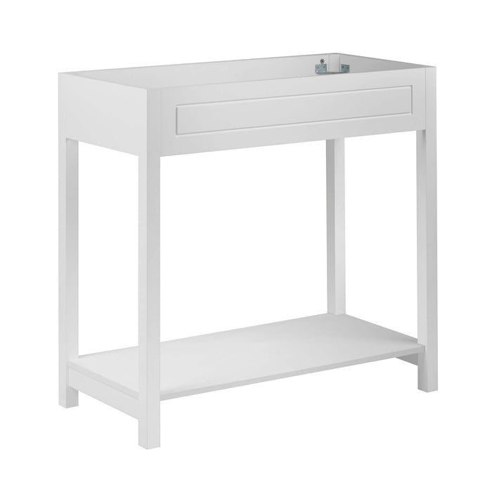 Altura 36" Bathroom Vanity Cabinet (Sink Basin Not Included)