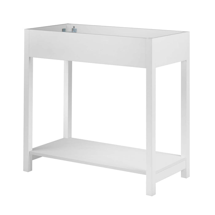 Altura 36" Bathroom Vanity Cabinet (Sink Basin Not Included)