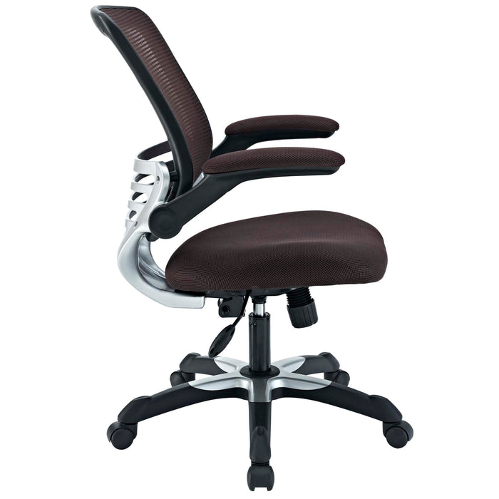 Edge Mesh Office Chair