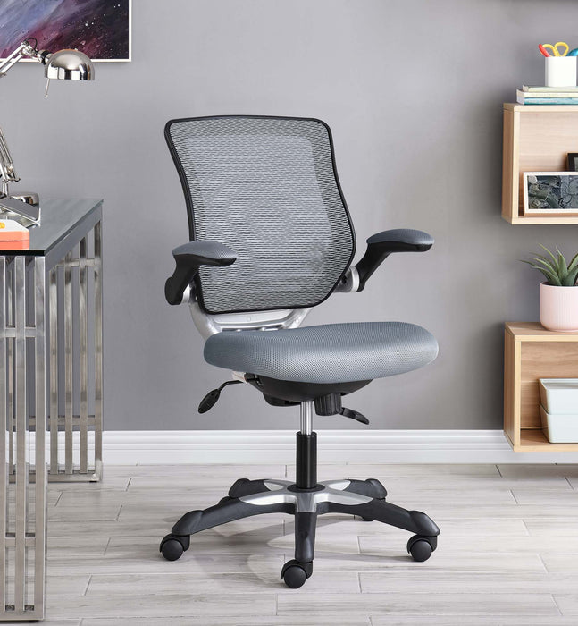 Edge Mesh Office Chair