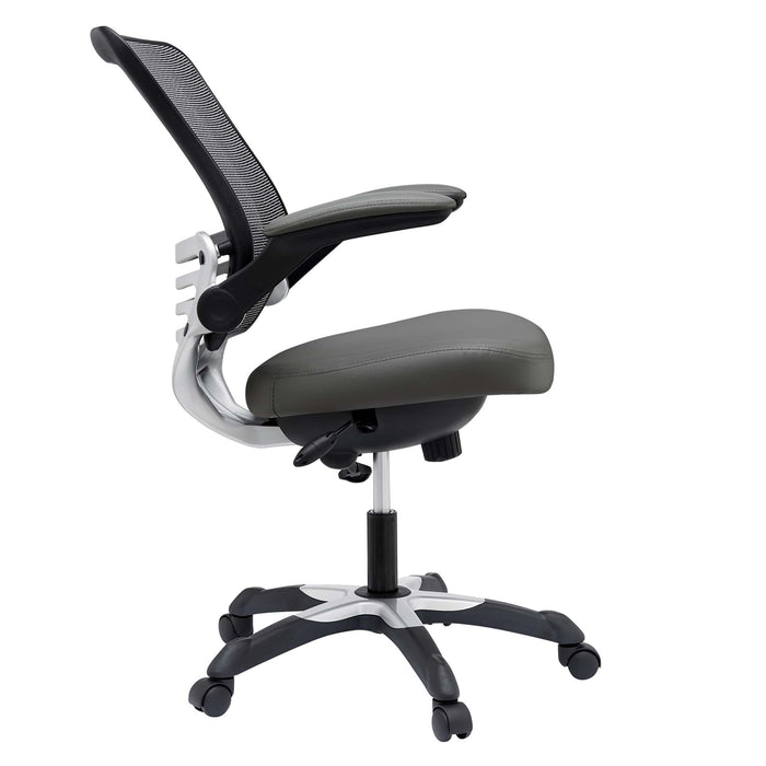 Edge Vinyl Office Chair