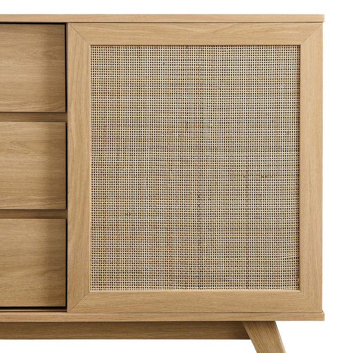 Soma 40" Accent Cabinet