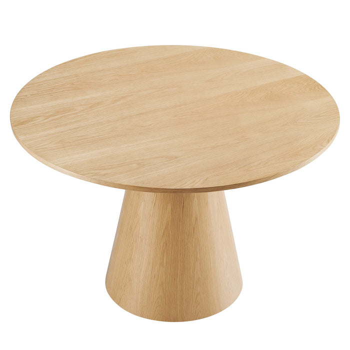 Provision 47" Round Dining Table