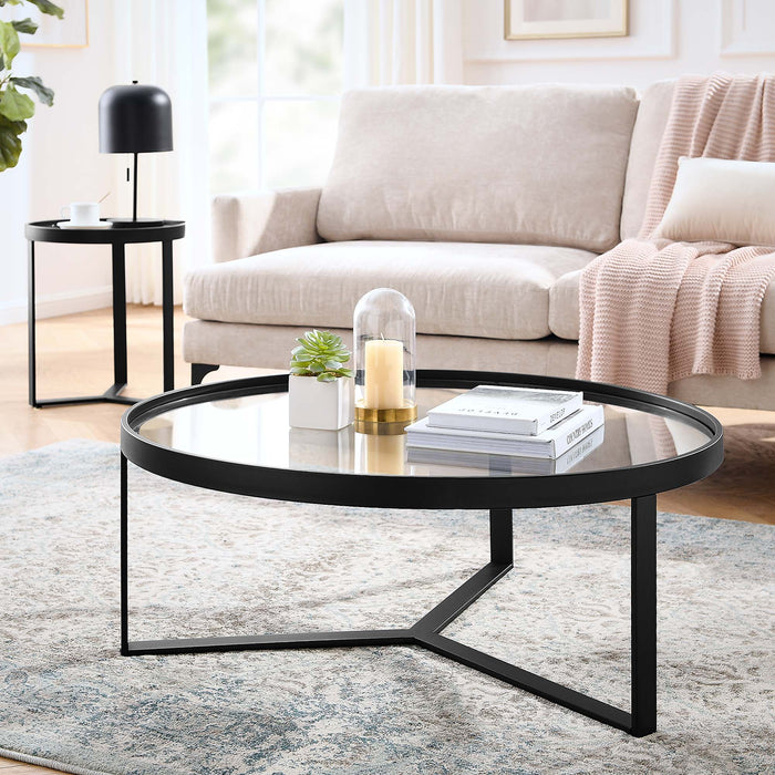 Relay Coffee Table