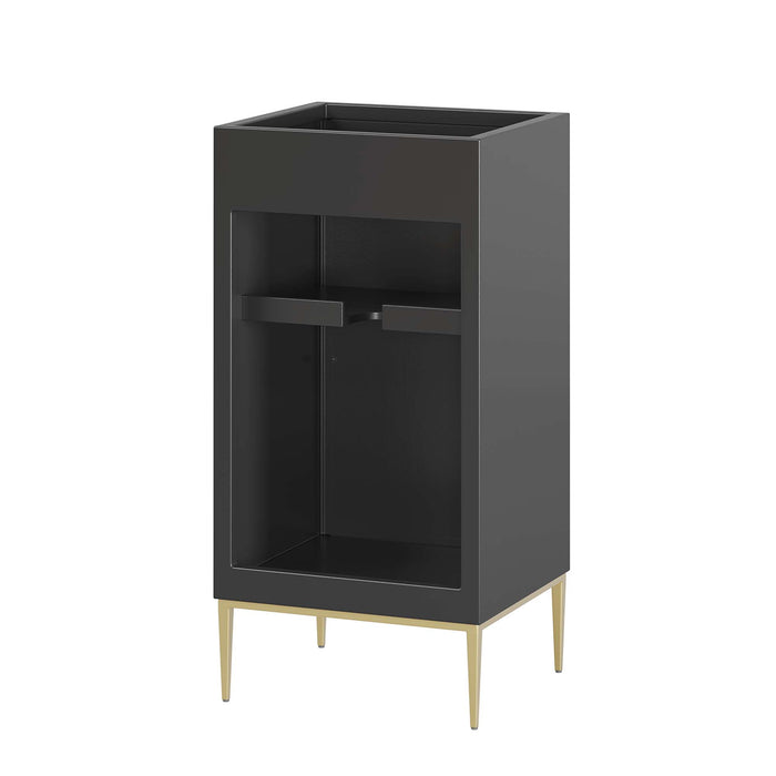 Awaken 18" Bathroom Vanity Cabinet