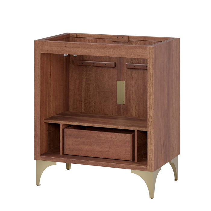 Daylight 30" Bathroom Vanity Cabinet