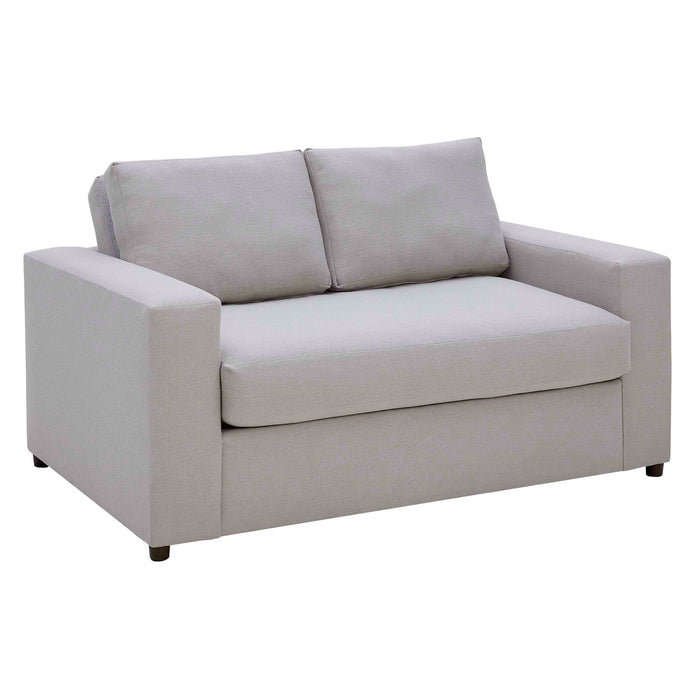 Avendale Linen Blend Loveseat