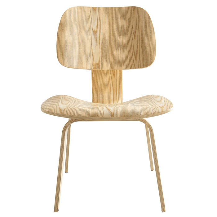 Fathom Wood Dining Chair