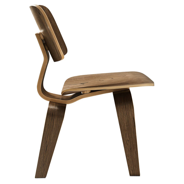 Fathom Wood Dining Chair