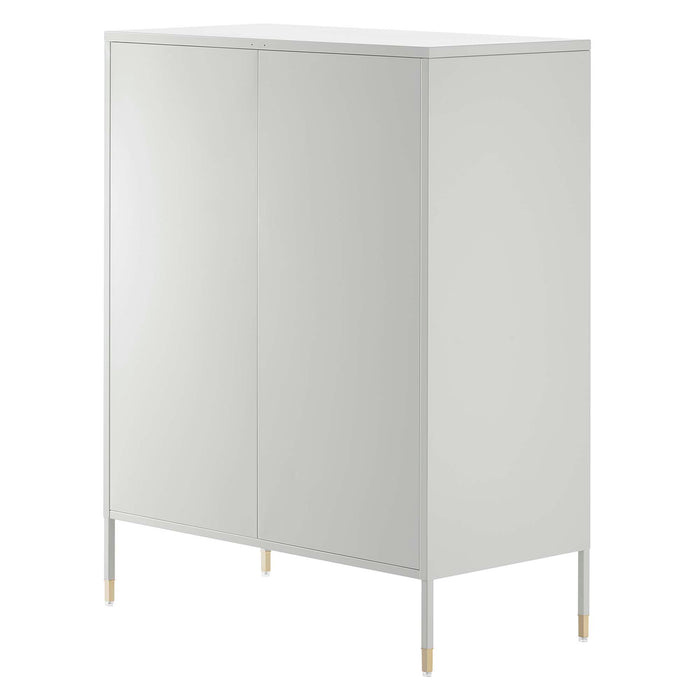 Covelo 32" Accent Cabinet