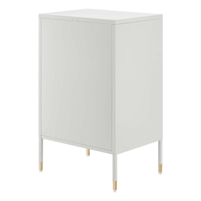 Covelo Side Table