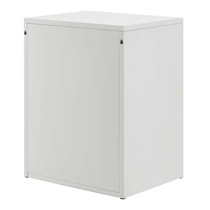 Covelo Wall Mount Nightstand