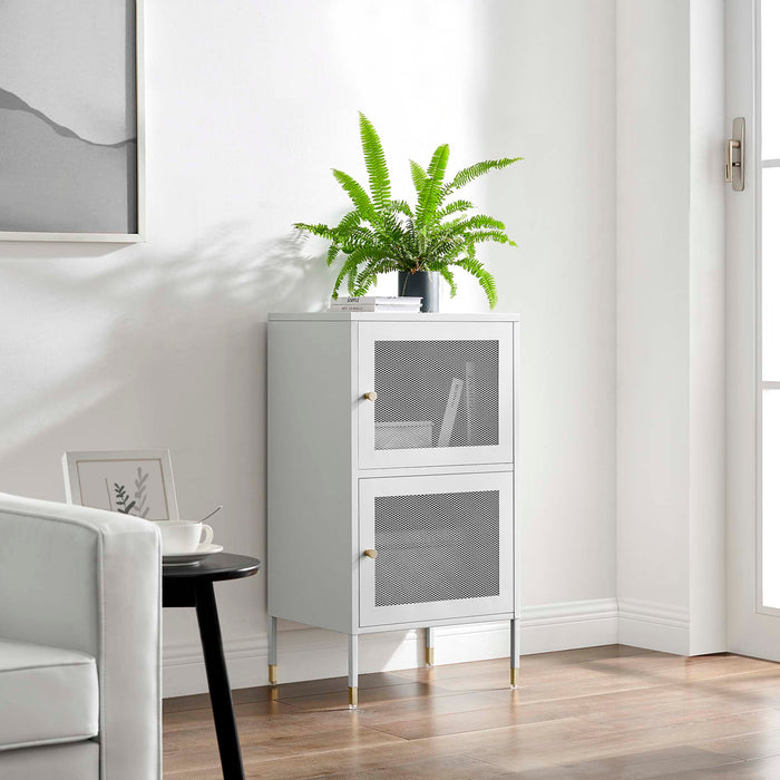 Covelo 33" Accent Cabinet