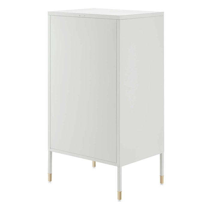 Covelo 33" Accent Cabinet