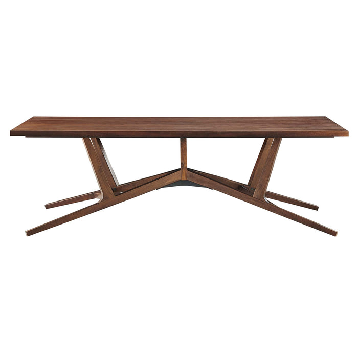 Victor 95" Dining Room Table