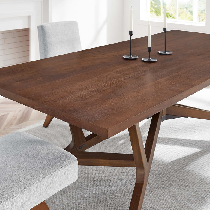 Victor 95" Dining Room Table