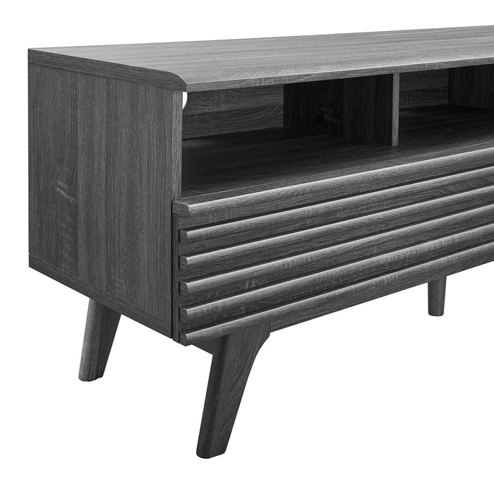 Render 60" TV Stand