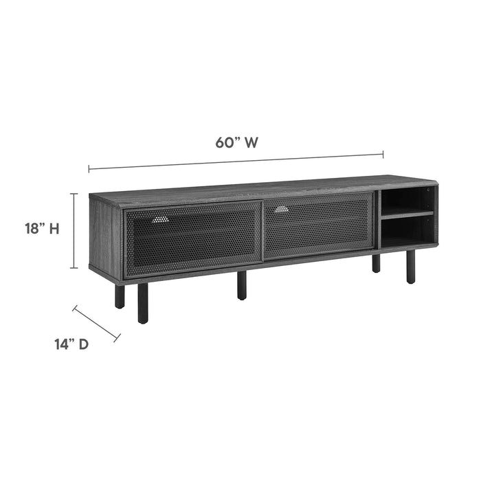 Kurtis 60" TV Stand