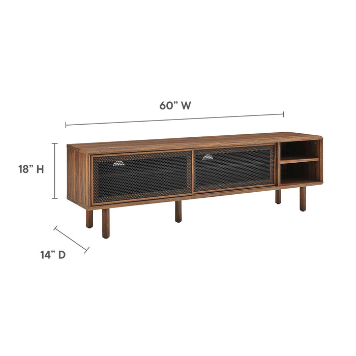 Kurtis 60" TV Stand