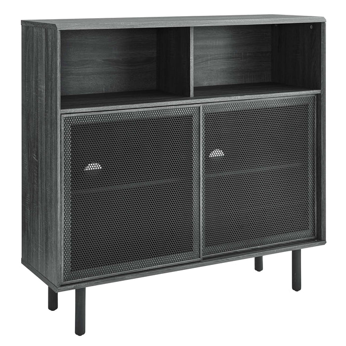 Kurtis 47" Display Cabinet