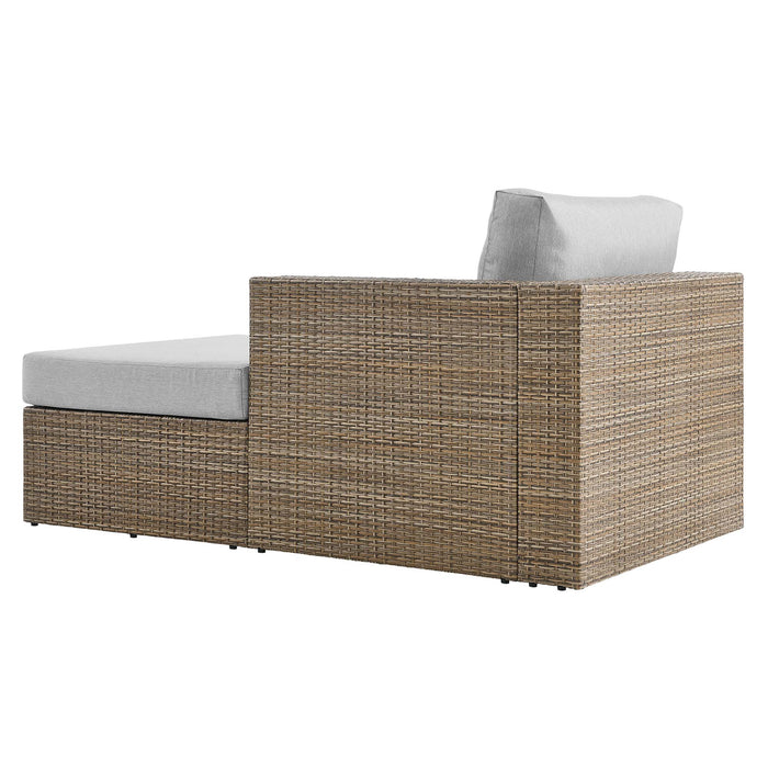 Convene Outdoor Patio Right-Arm Chaise