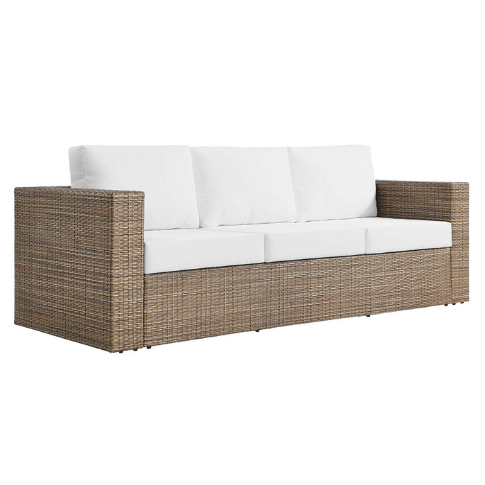 Convene Outdoor Patio Sofa