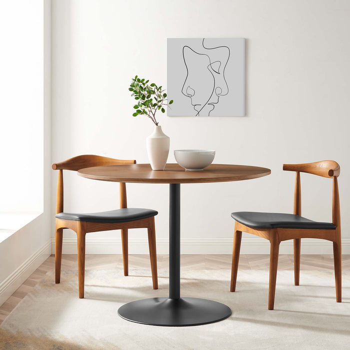 Amuse 40" Dining Table