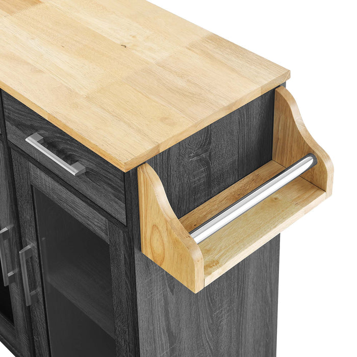 Cuisine Kitchen Cart