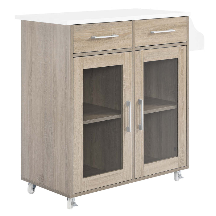 Cuisine Kitchen Cart