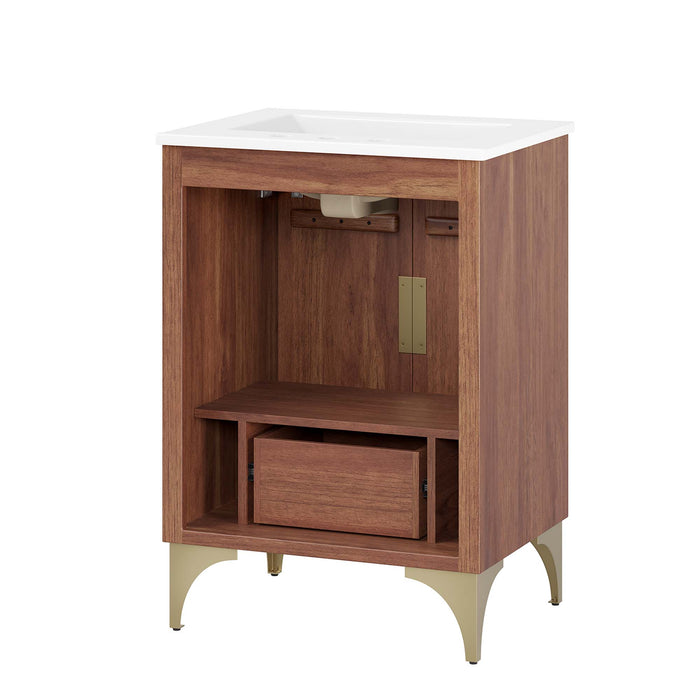 Daylight 24" Bathroom Vanity