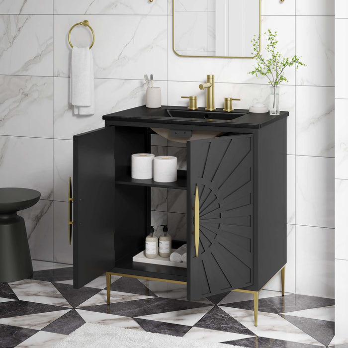 Awaken 30" Bathroom Vanity