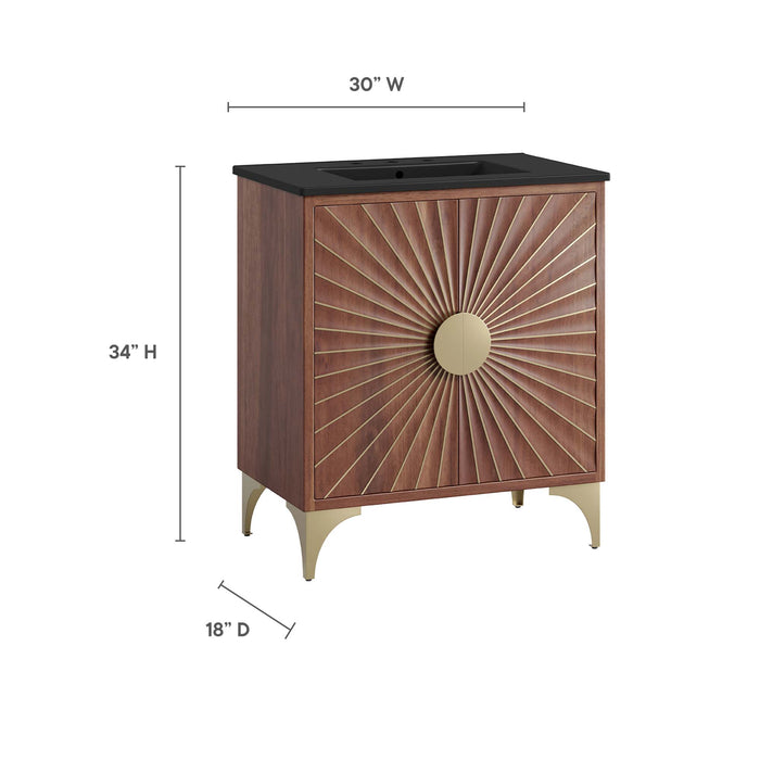 Daylight 30" Bathroom Vanity